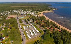 Camping Byske Havsbad